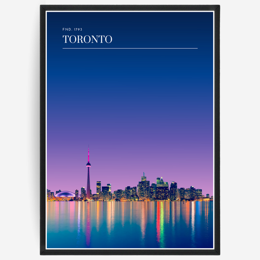 Toronto