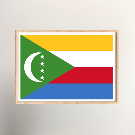 Comoros