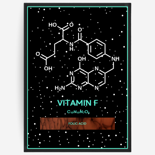 Vitamin F