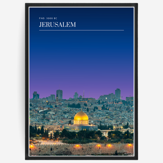 Jerusalem