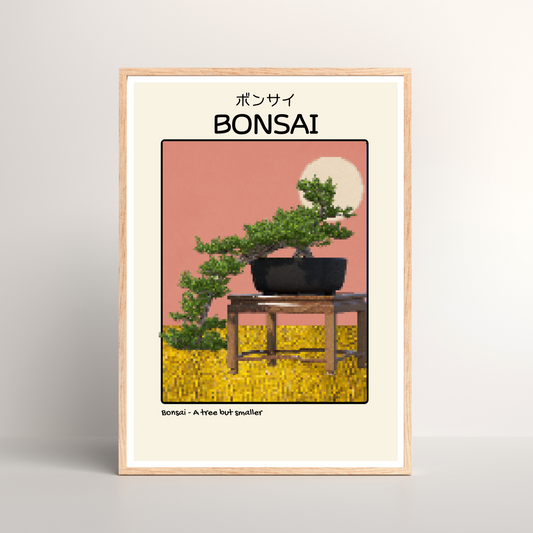Bonsai