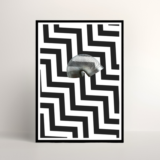 Slinky Walk
