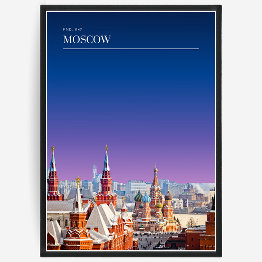 Moscow