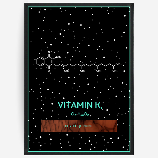 Vitamin K