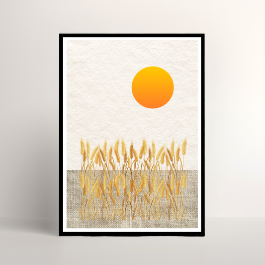 Field of Reeds