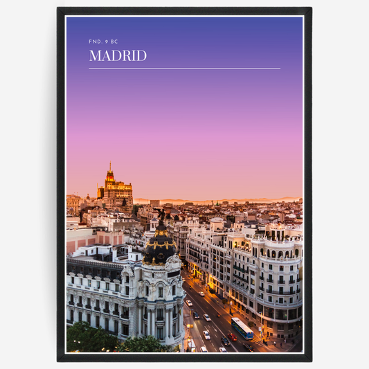Madrid