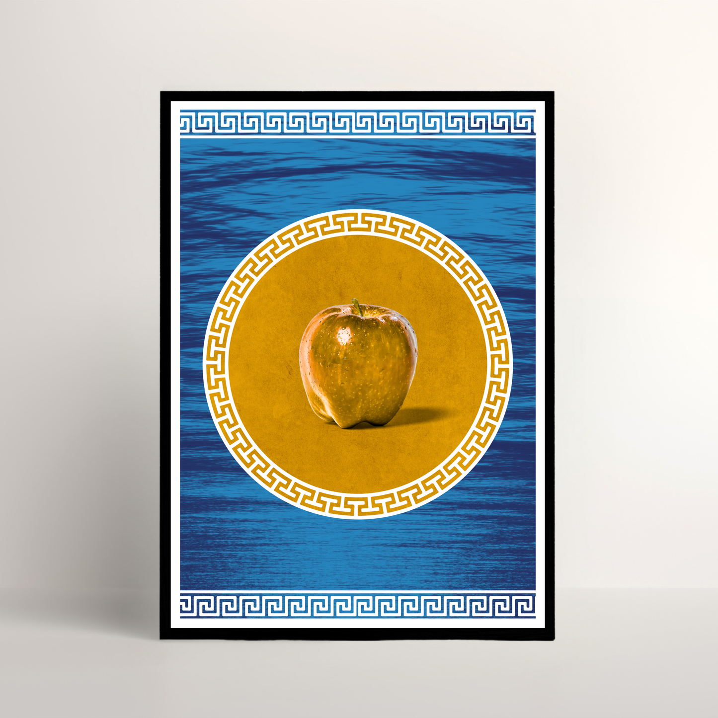 Apple of Immortality