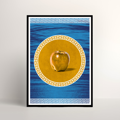 Apple of Immortality