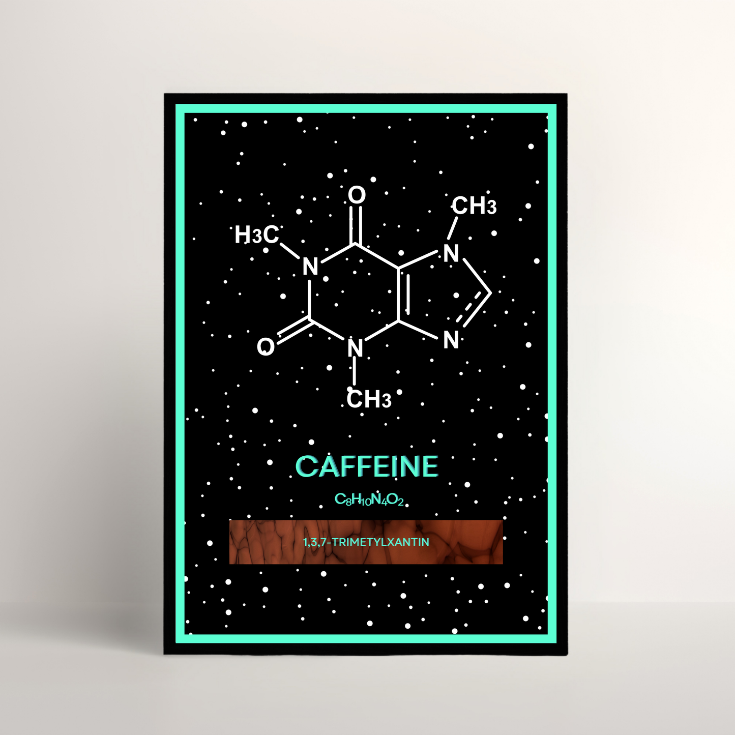 Caffeine