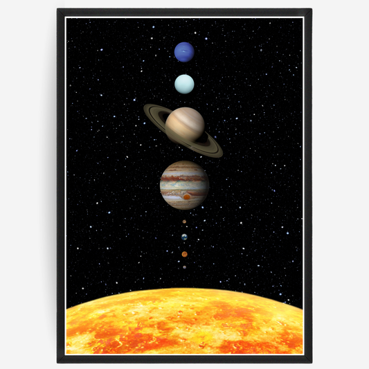 Solar System