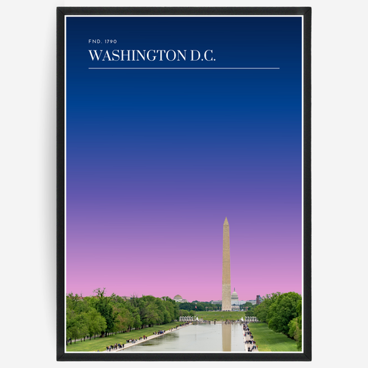 Washington D.C.