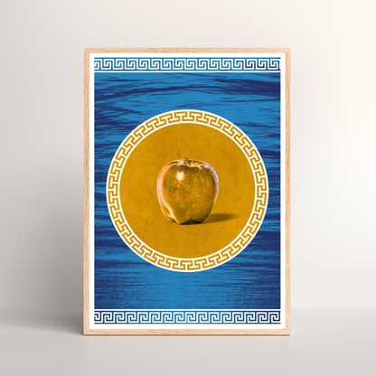 Apple of Immortality