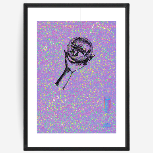 Disco Flair