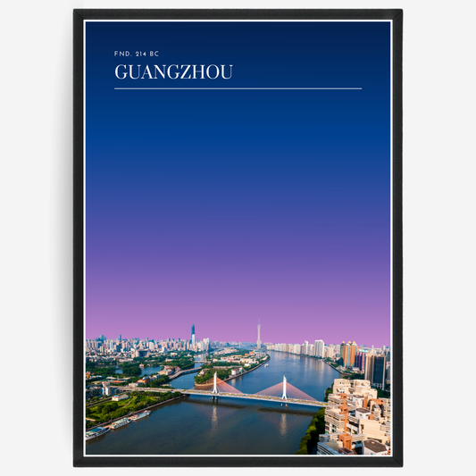 Guangzhou