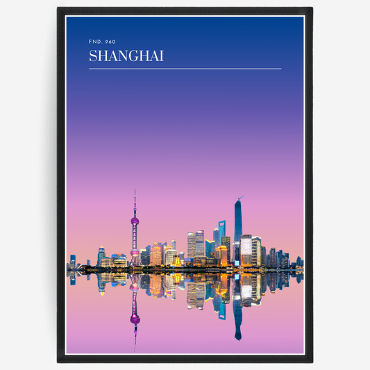 Shanghai