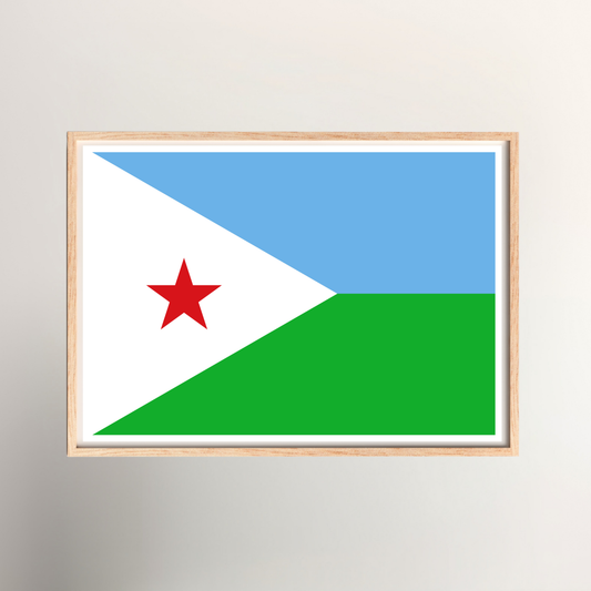 Djibouti