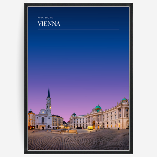 Vienna