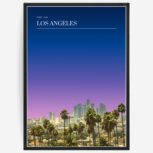 Los Angeles