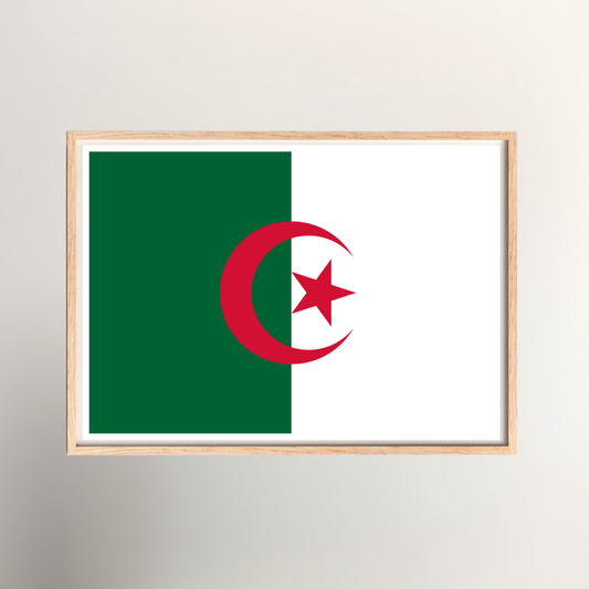 Algeria