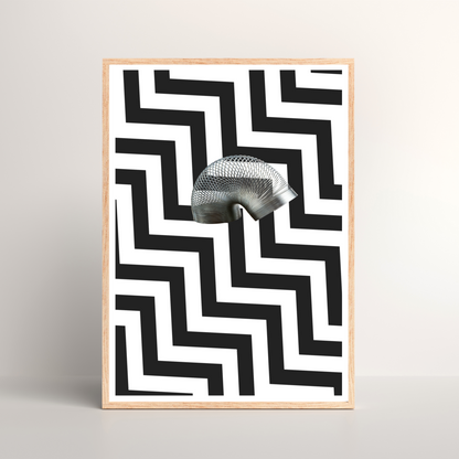 Slinky Walk