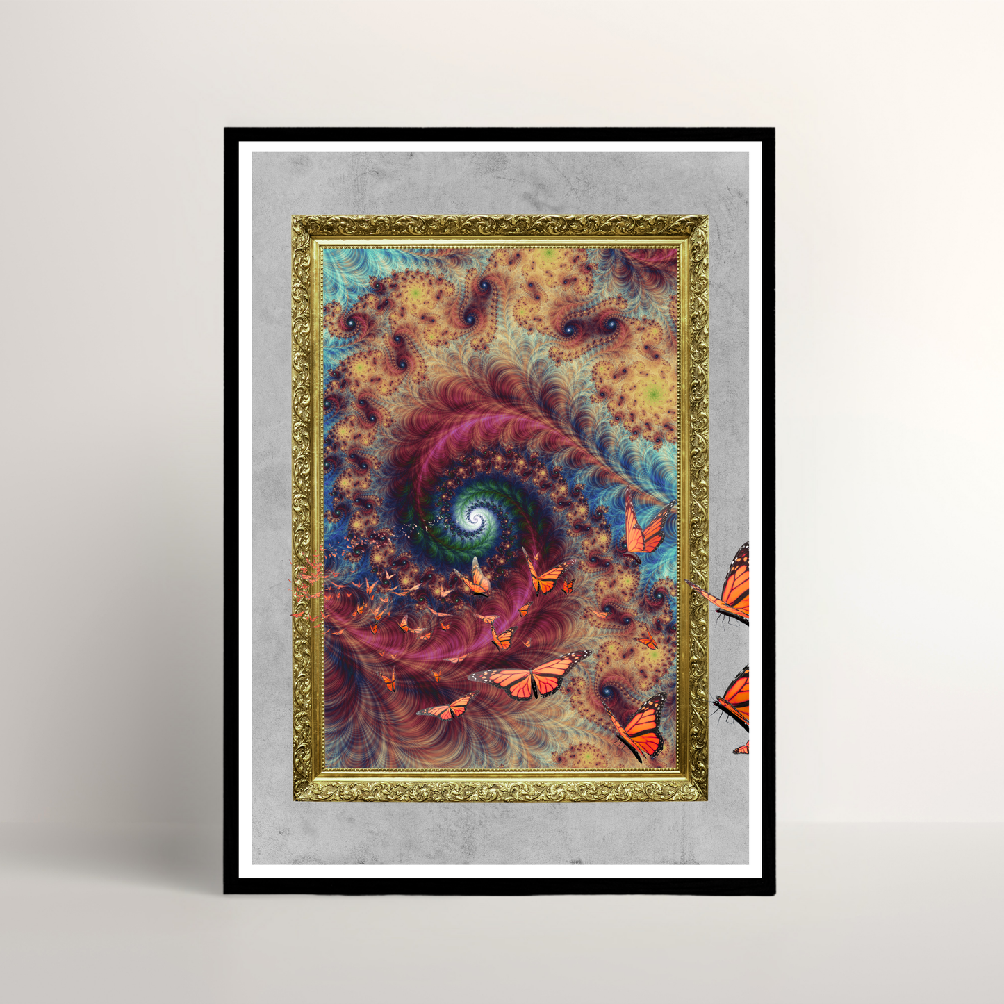 Tryptamine