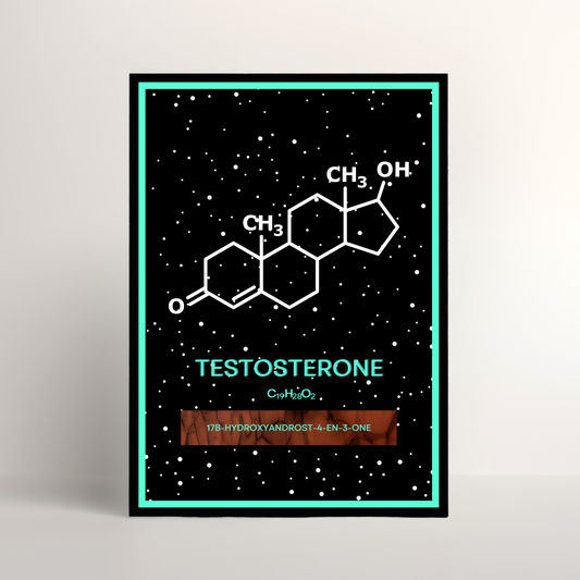 Testosterone