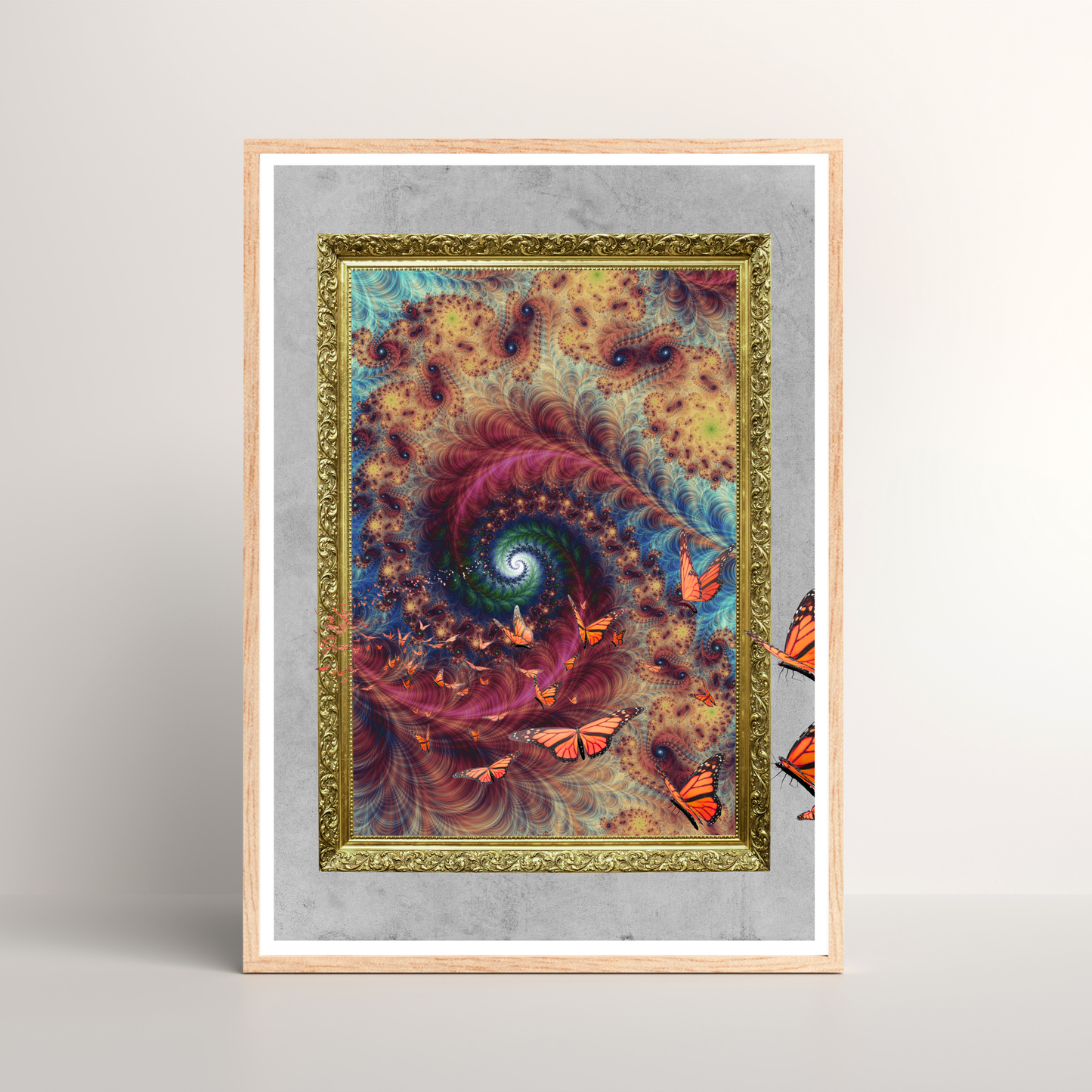 Tryptamine