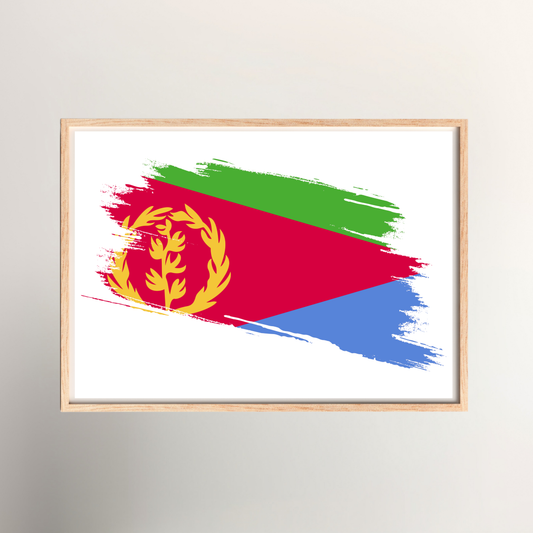 Eritrea