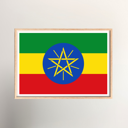 Ethiopia