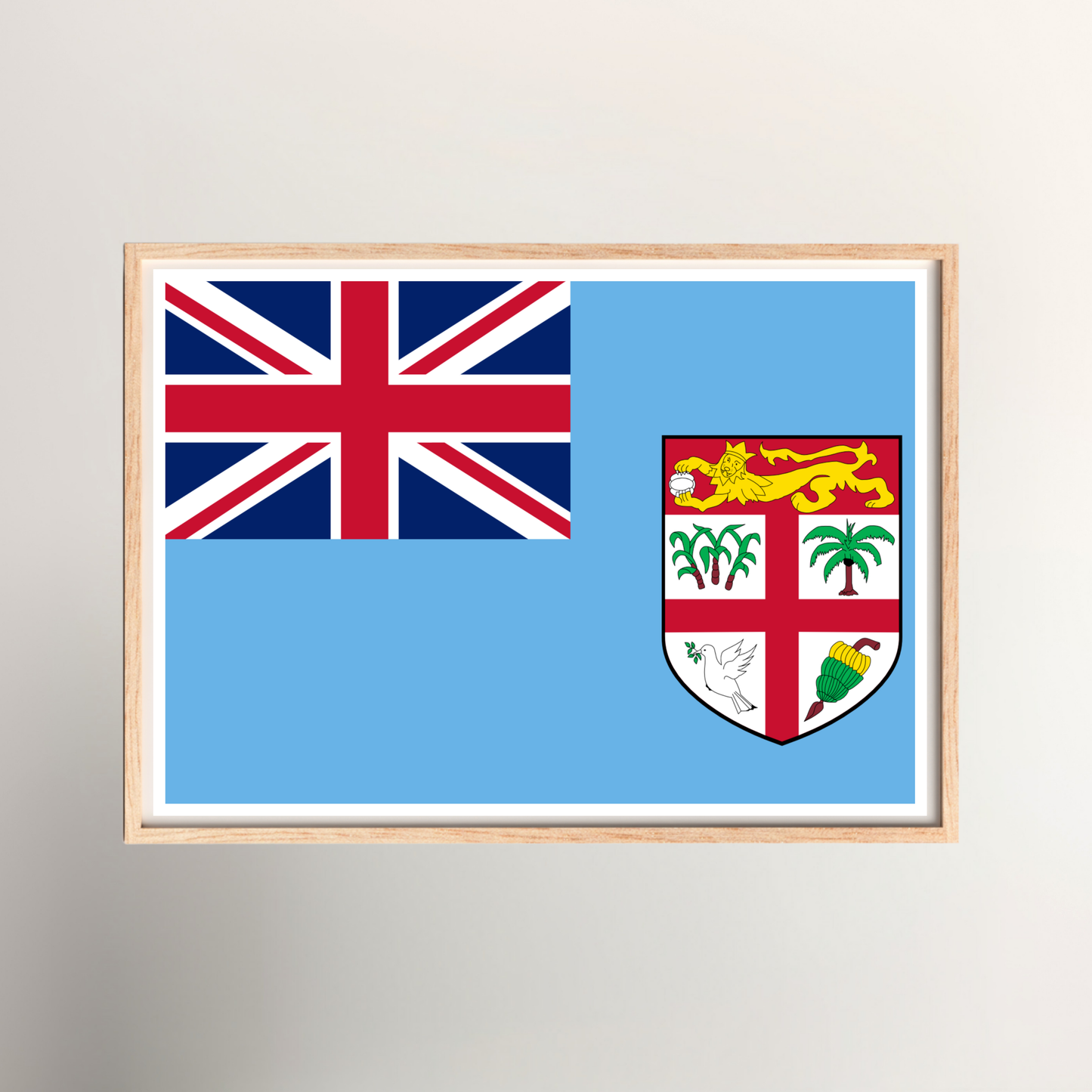 Fiji
