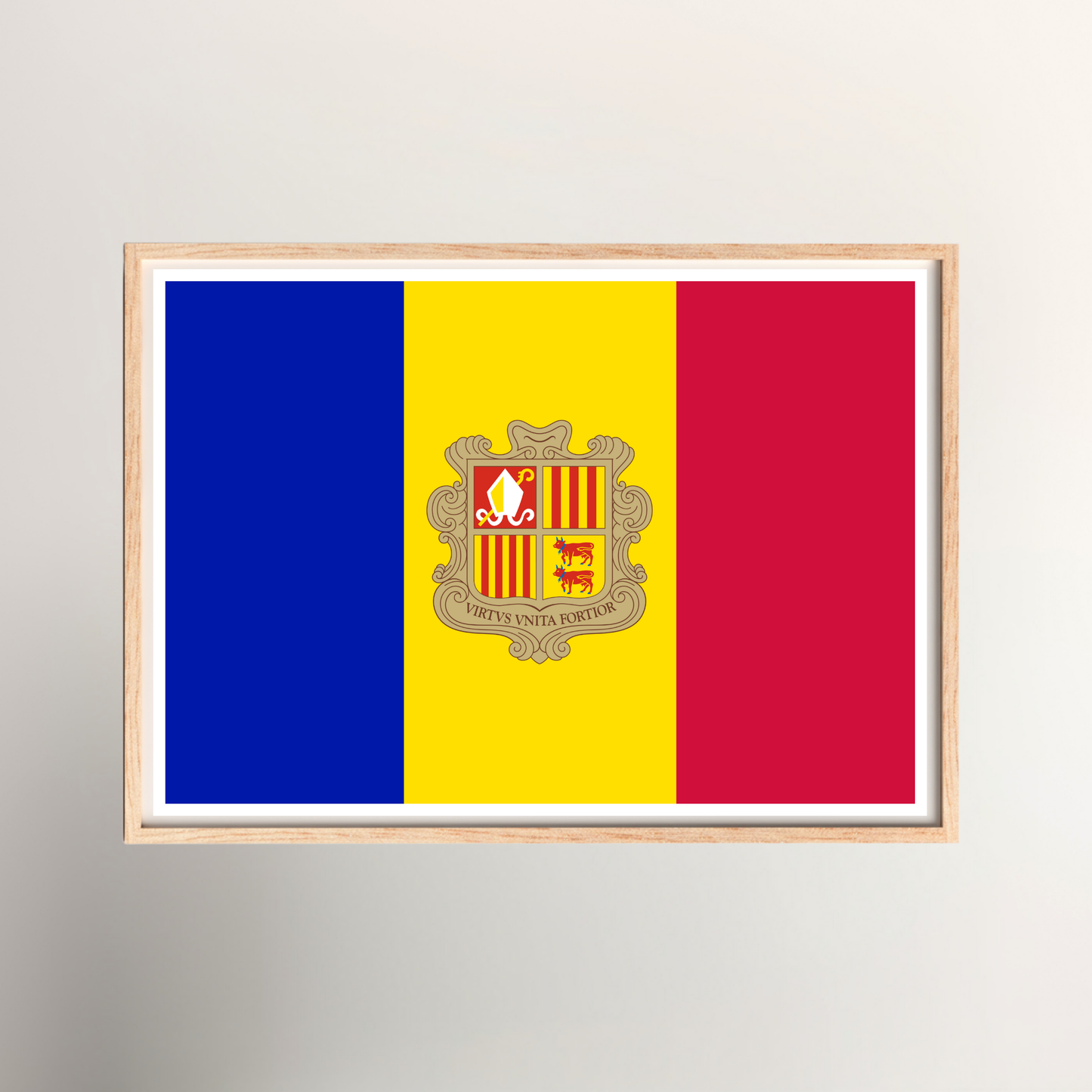 Andorra