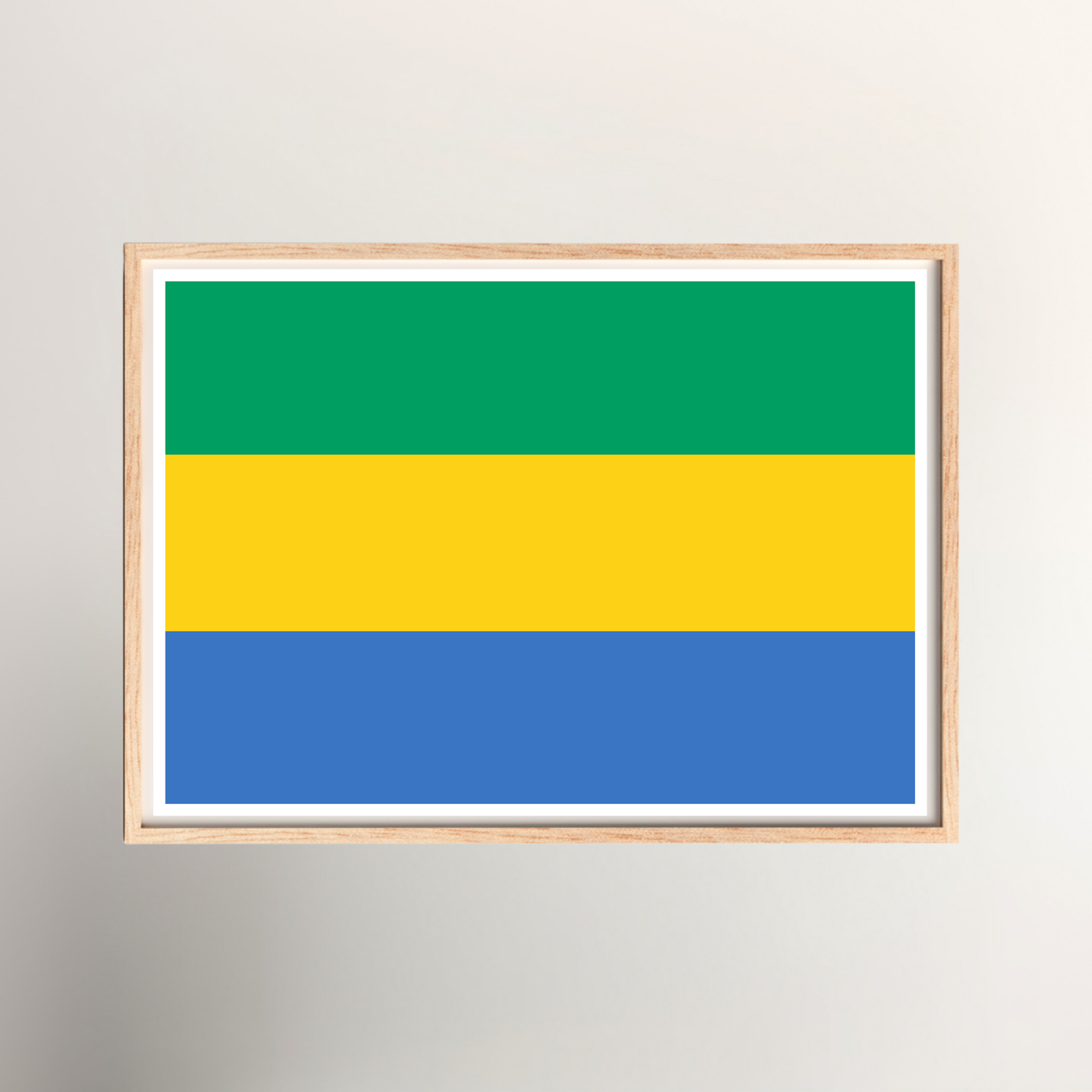 Gabon