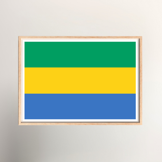 Gabon