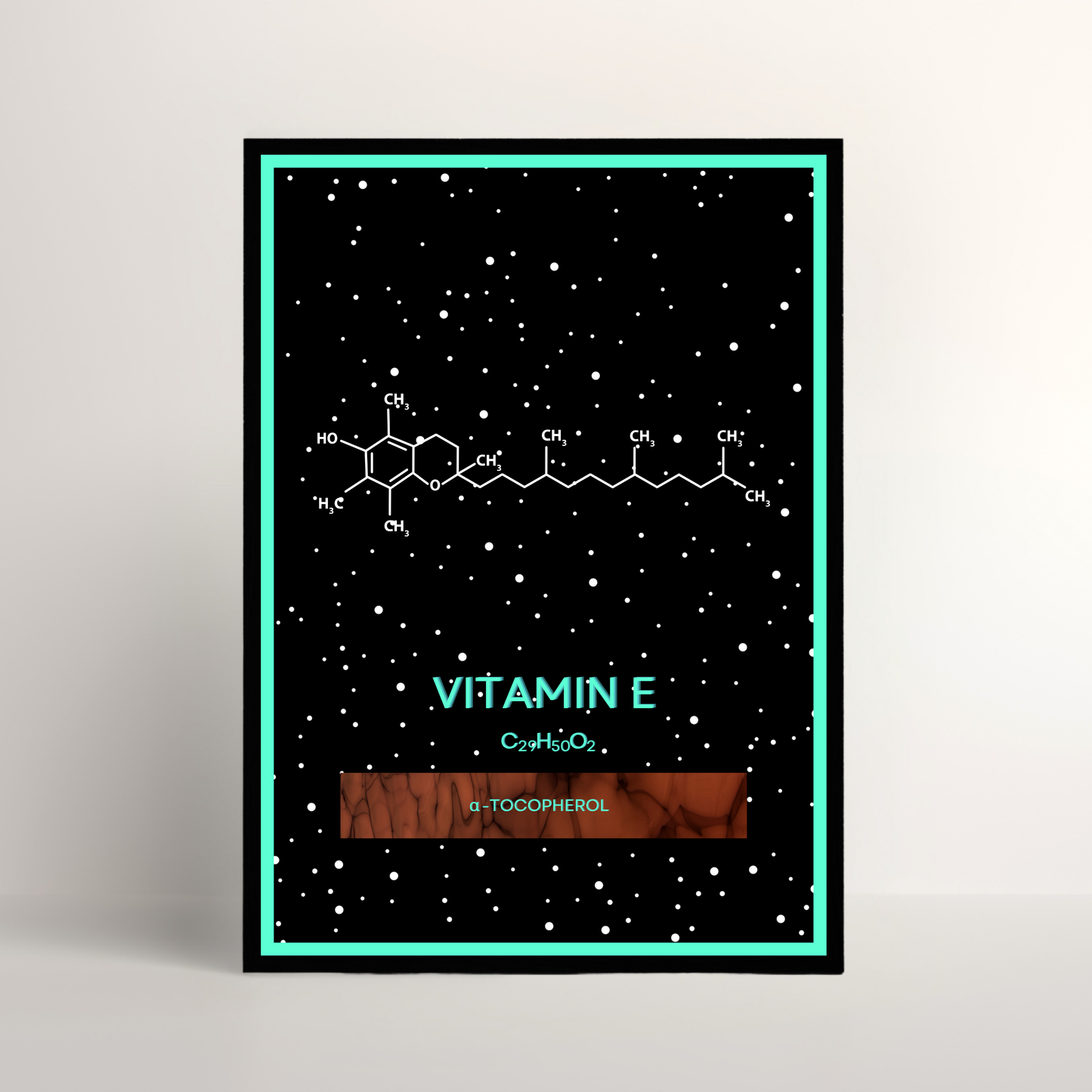 Vitamin E