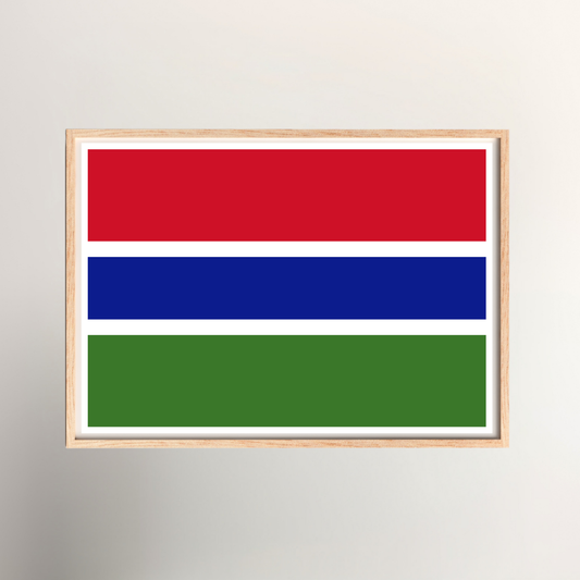 Gambia