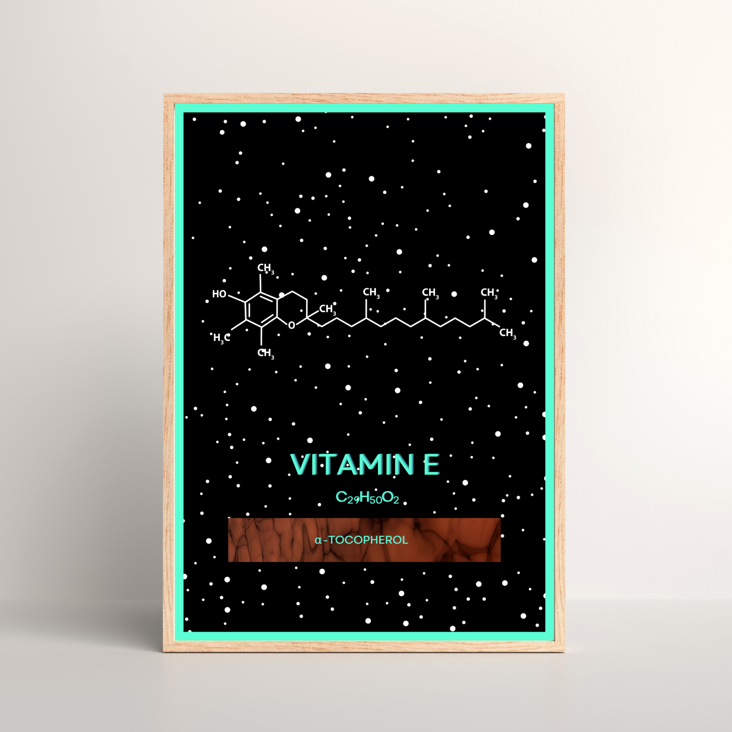 Vitamin E