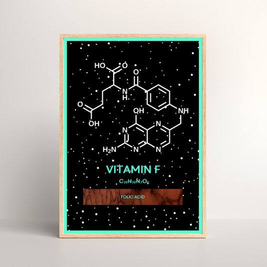 Vitamin F