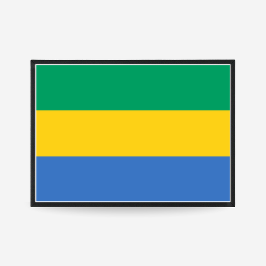 Gabon