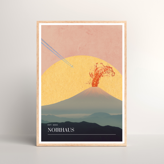 Sunset Suicide