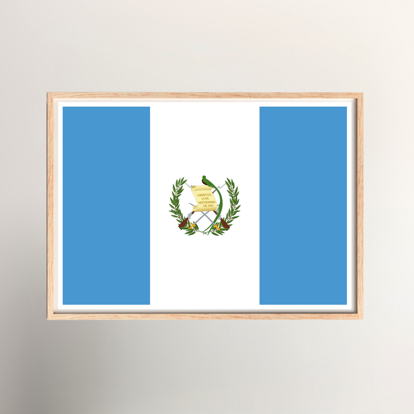 Guatemala