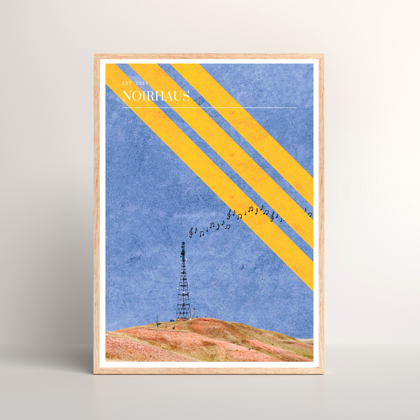 Radio Waves