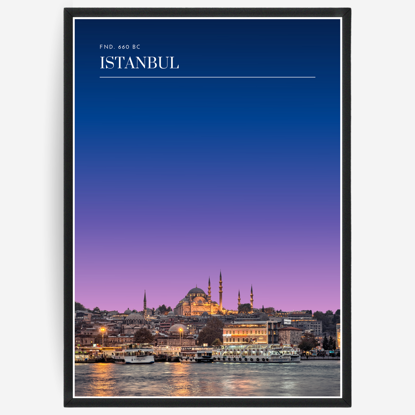 Istanbul