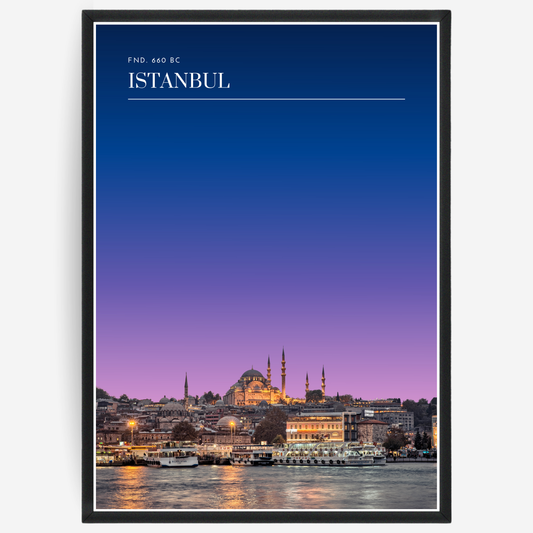 Istanbul