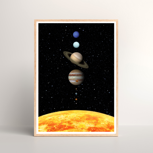 Solar System