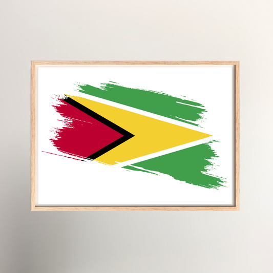 Guyana