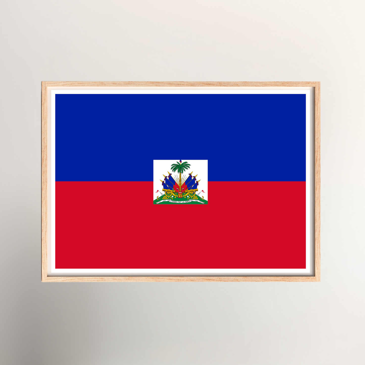 Haiti