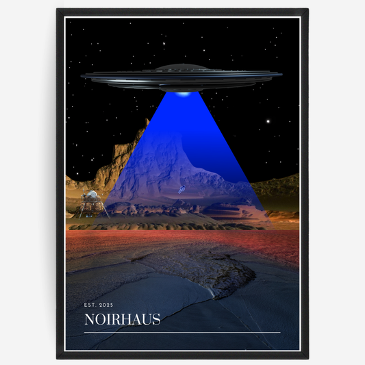 Abduction