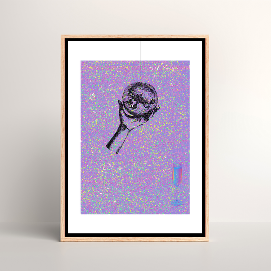 Disco Flair