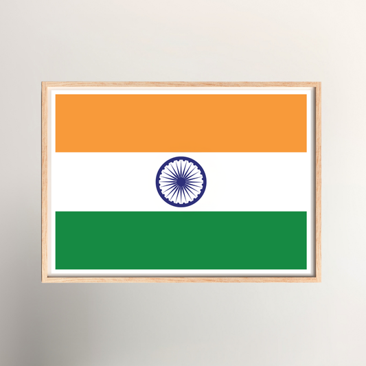 India