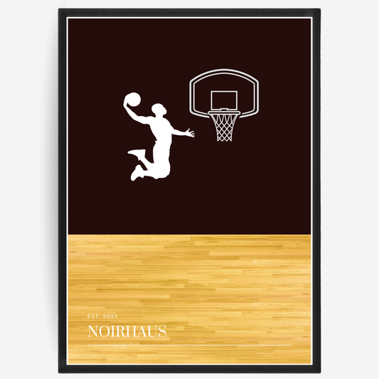 Hoops & Dreams